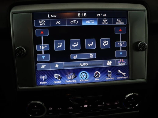 Maserati Quattroporte - Afbeelding 25 van 30