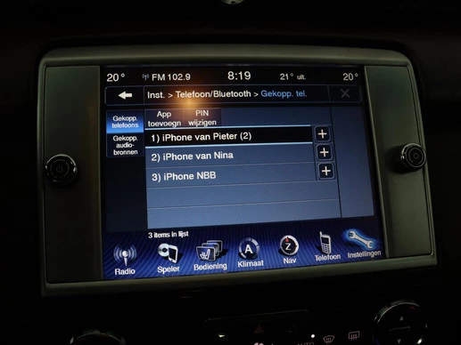 Maserati Quattroporte - Afbeelding 26 van 30