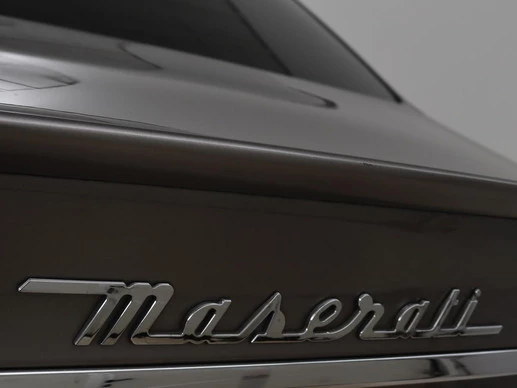 Maserati Quattroporte - Afbeelding 28 van 30