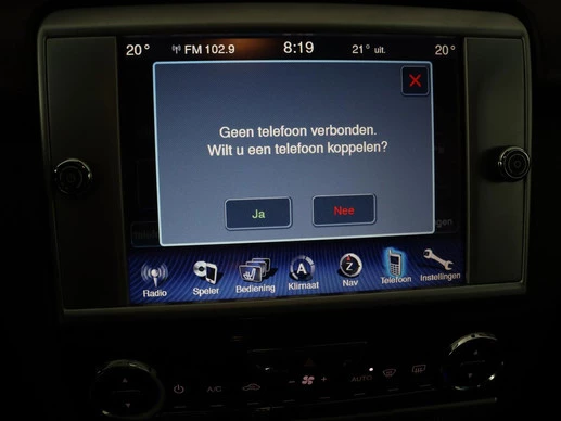 Maserati Quattroporte - Afbeelding 29 van 30