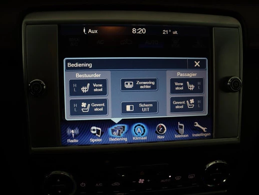 Maserati Quattroporte - Afbeelding 30 van 30