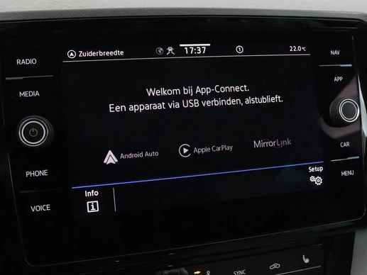 Volkswagen Passat - Afbeelding 25 van 30