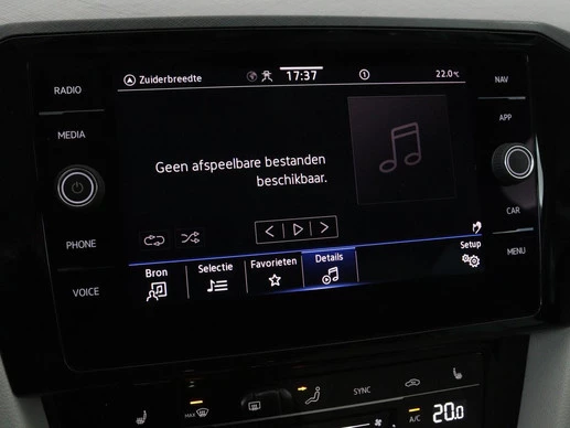 Volkswagen Passat - Afbeelding 27 van 30
