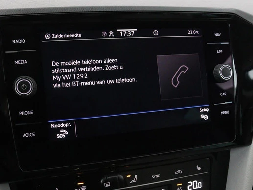 Volkswagen Passat - Afbeelding 28 van 30