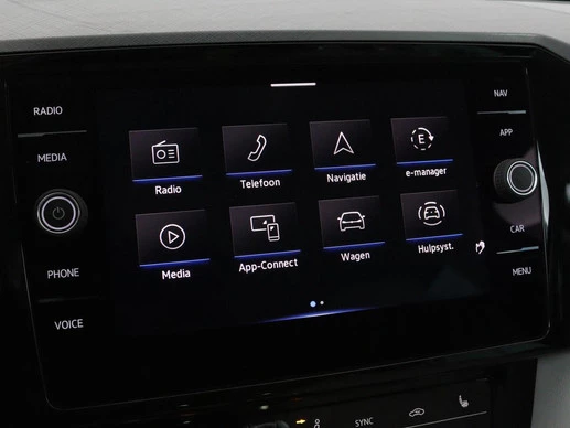 Volkswagen Passat - Afbeelding 30 van 30