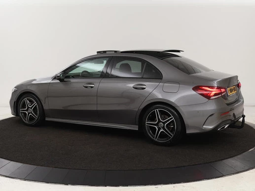 Mercedes-Benz A-Klasse - Afbeelding 2 van 30