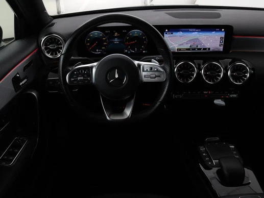 Mercedes-Benz A-Klasse - Afbeelding 3 van 30