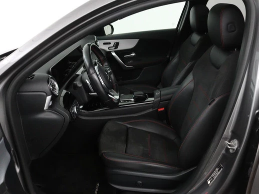 Mercedes-Benz A-Klasse - Afbeelding 4 van 30