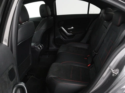 Mercedes-Benz A-Klasse - Afbeelding 6 van 30