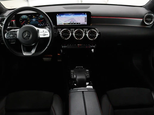 Mercedes-Benz A-Klasse - Afbeelding 9 van 30