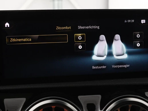 Mercedes-Benz A-Klasse - Afbeelding 10 van 30