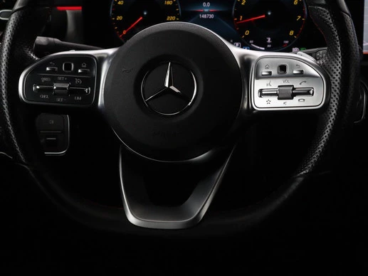 Mercedes-Benz A-Klasse - Afbeelding 11 van 30