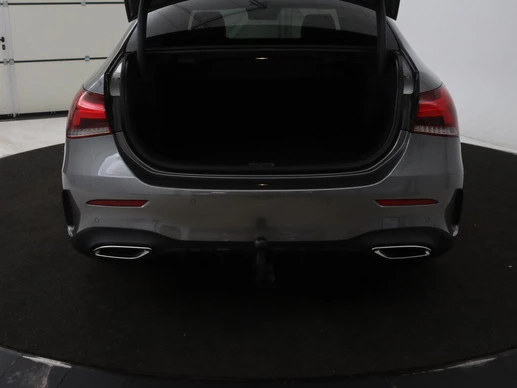 Mercedes-Benz A-Klasse - Afbeelding 12 van 30