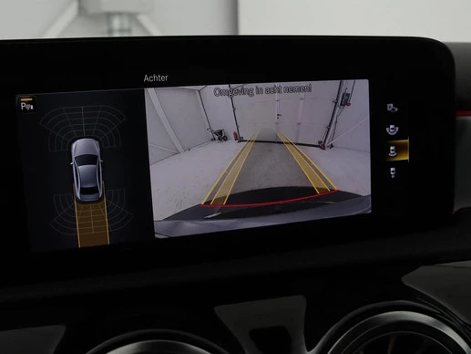 Mercedes-Benz A-Klasse - Afbeelding 16 van 30