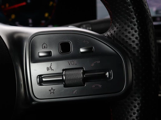 Mercedes-Benz A-Klasse - Afbeelding 18 van 30