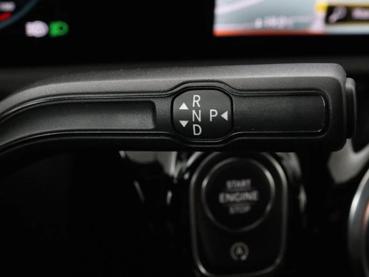Mercedes-Benz A-Klasse - Afbeelding 19 van 30