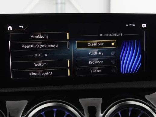 Mercedes-Benz A-Klasse - Afbeelding 25 van 30