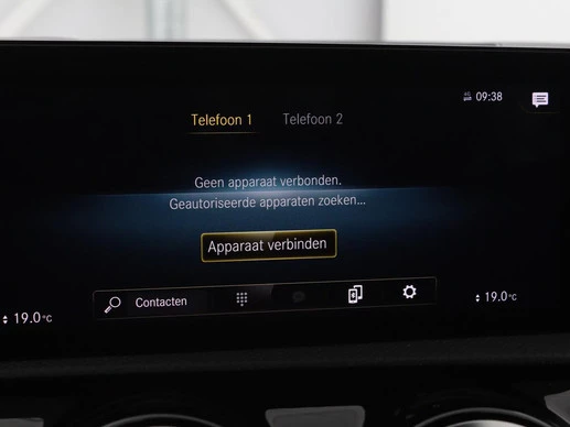 Mercedes-Benz A-Klasse - Afbeelding 27 van 30