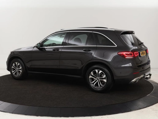 Mercedes-Benz GLC - Afbeelding 2 van 30