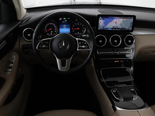 Mercedes-Benz GLC - Afbeelding 3 van 30