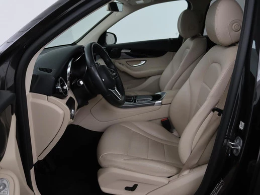 Mercedes-Benz GLC - Afbeelding 4 van 30