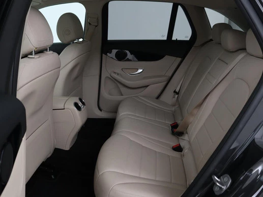 Mercedes-Benz GLC - Afbeelding 8 van 30