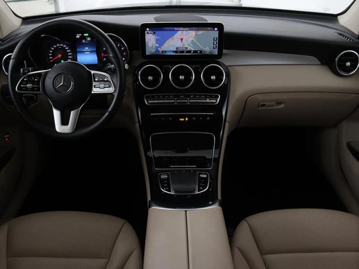 Mercedes-Benz GLC - Afbeelding 9 van 30