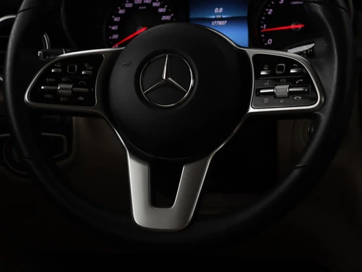 Mercedes-Benz GLC - Afbeelding 10 van 30