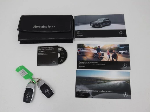 Mercedes-Benz GLC - Afbeelding 11 van 30