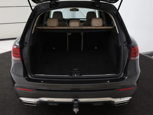 Mercedes-Benz GLC - Afbeelding 12 van 30
