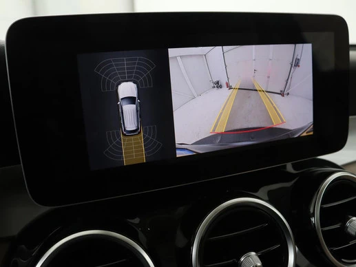 Mercedes-Benz GLC - Afbeelding 16 van 30