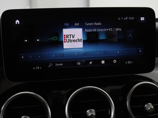 Mercedes-Benz GLC - Afbeelding 24 van 30