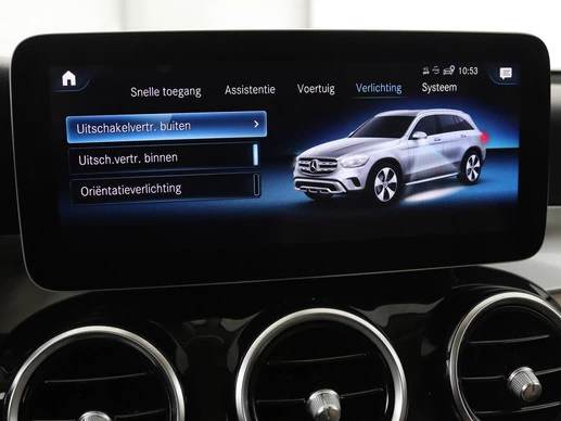 Mercedes-Benz GLC - Afbeelding 26 van 30