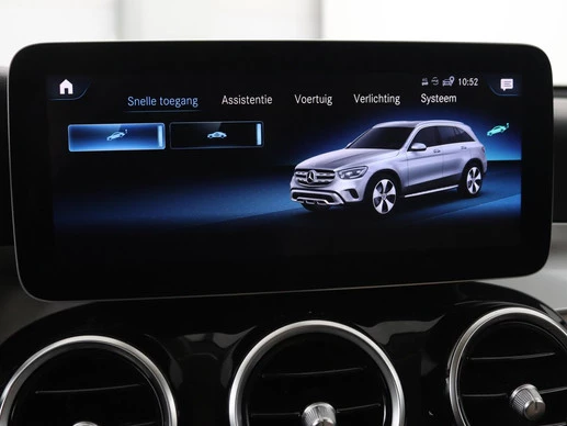 Mercedes-Benz GLC - Afbeelding 29 van 30