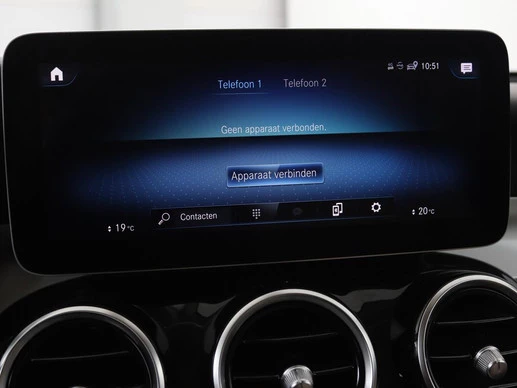 Mercedes-Benz GLC - Afbeelding 30 van 30