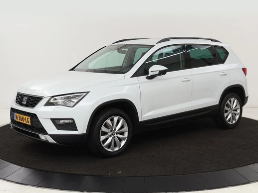 SEAT Ateca - Afbeelding 1 van 30