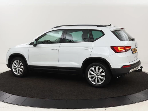 SEAT Ateca - Afbeelding 2 van 30