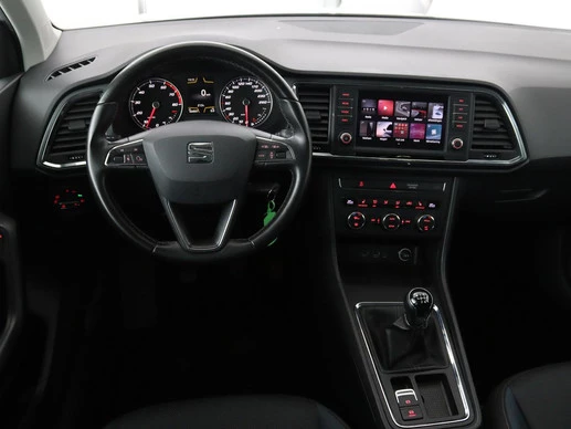 SEAT Ateca - Afbeelding 3 van 30