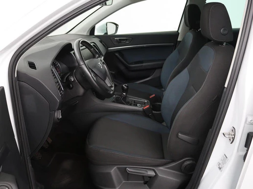 SEAT Ateca - Afbeelding 4 van 30