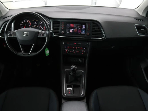 SEAT Ateca - Afbeelding 8 van 30