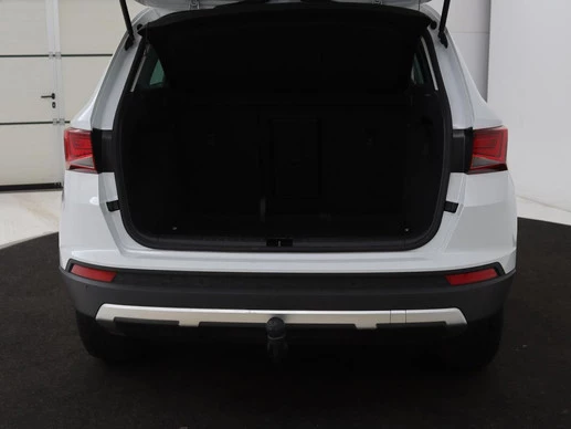 SEAT Ateca - Afbeelding 10 van 30