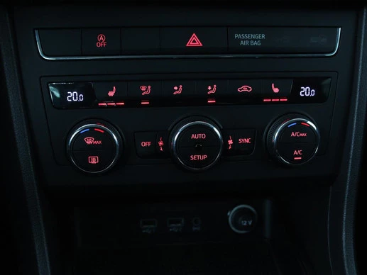 SEAT Ateca - Afbeelding 23 van 30
