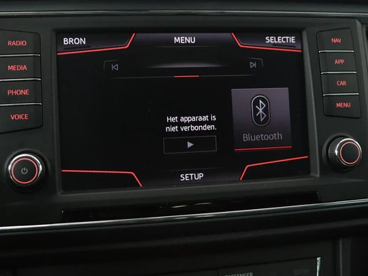 SEAT Ateca - Afbeelding 25 van 30