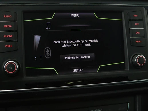 SEAT Ateca - Afbeelding 26 van 30