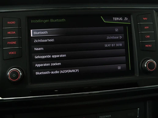 SEAT Ateca - Afbeelding 27 van 30