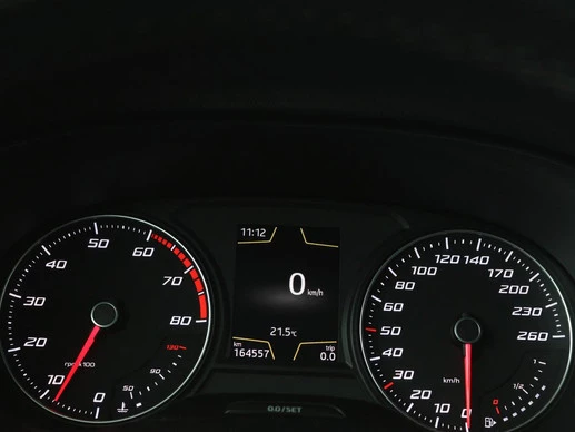 SEAT Ateca - Afbeelding 29 van 30