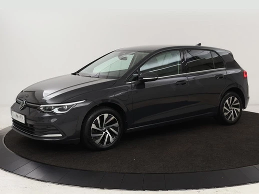 Volkswagen Golf - Afbeelding 1 van 30