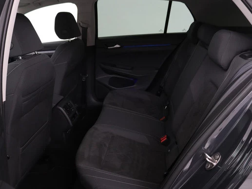 Volkswagen Golf - Afbeelding 9 van 30