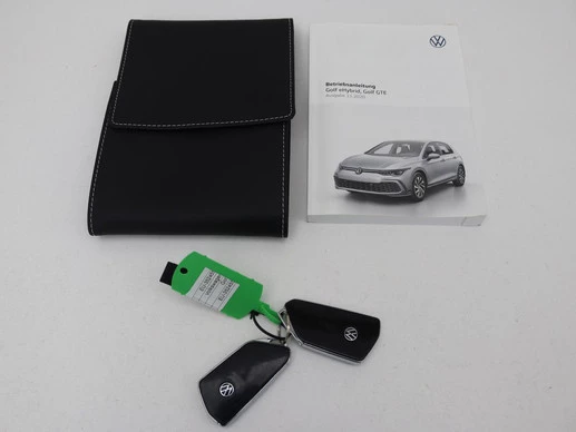 Volkswagen Golf - Afbeelding 15 van 30