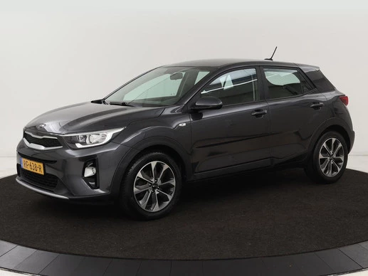 Kia Stonic - Afbeelding 1 van 30